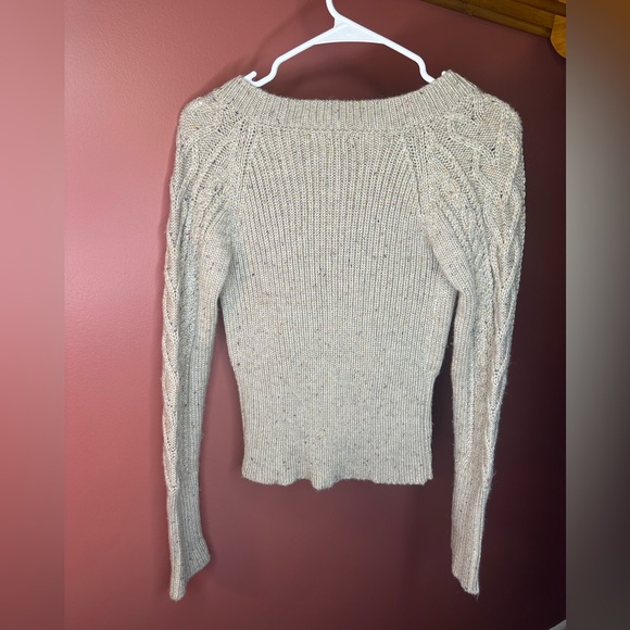 Vintage/Y2k sweater- Takeout - Picture 2 of 3